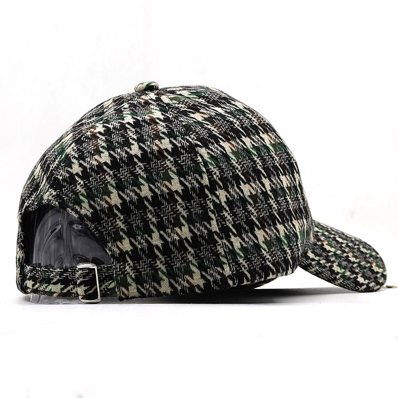 LOCZU HX12 Baseball Cap