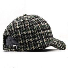 LOCZU HX12 Baseball Cap