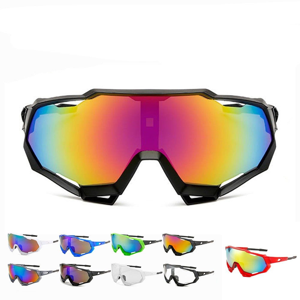 LOCZU ZRX34 Sunglasses
