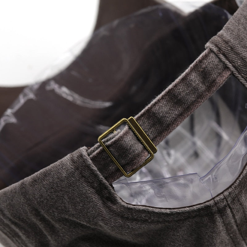 LOCZU HX25 Baseball Cap