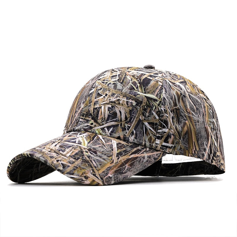LOCZU HX4 Baseball Cap