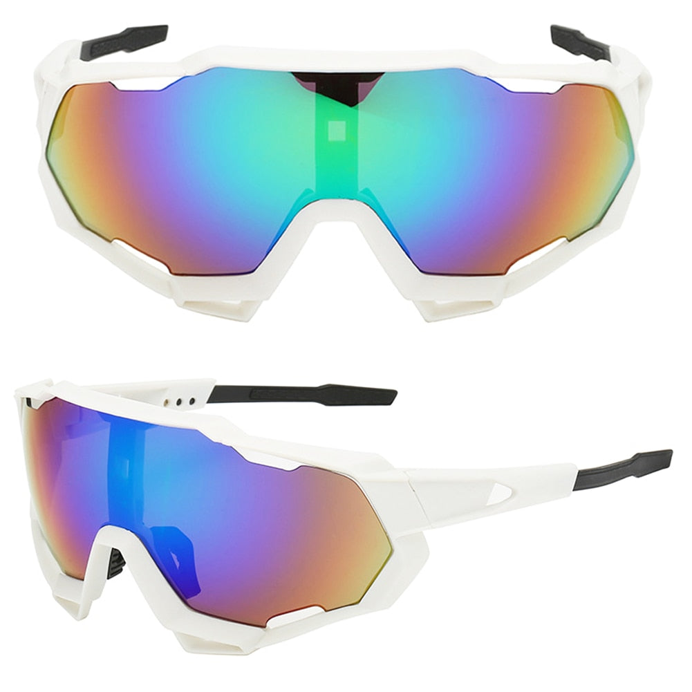LOCZU ZRX34 Sunglasses
