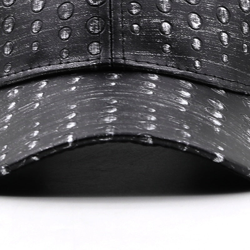 LOCZU HX19 Baseball Cap
