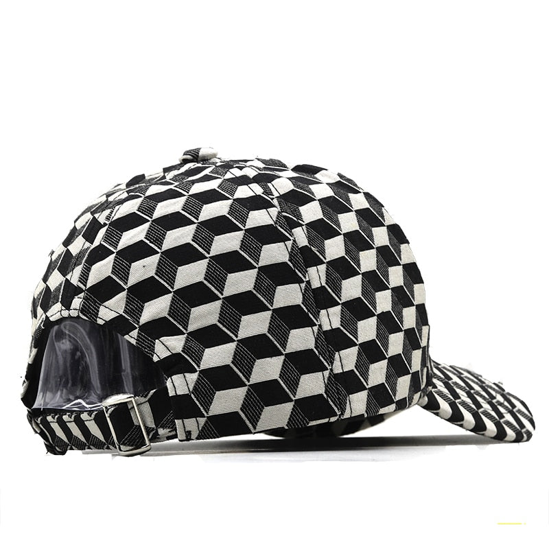 LOCZU HX5 Baseball Cap