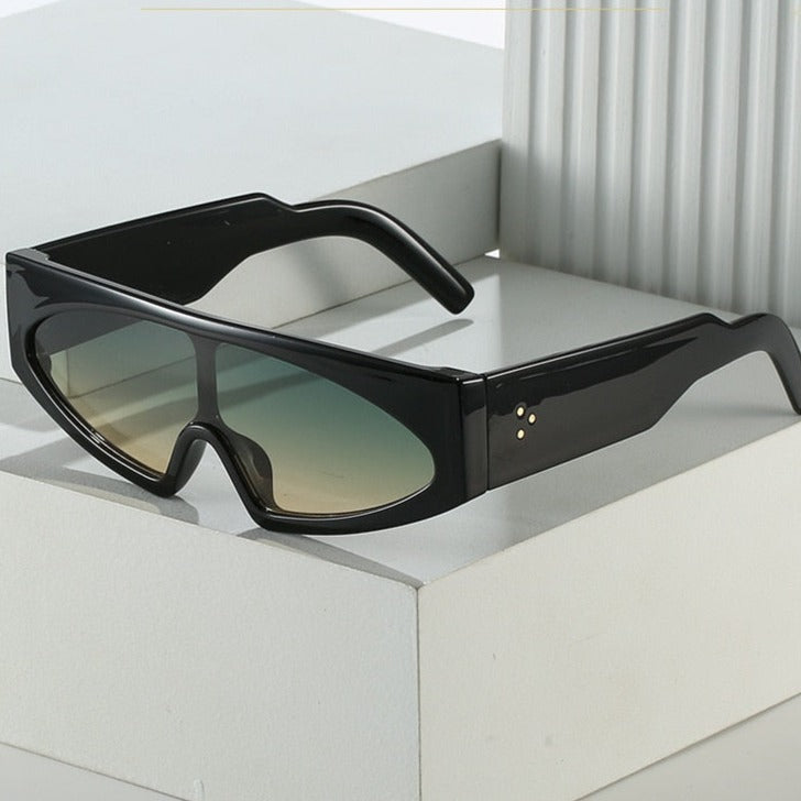 LOCZU ZRX19 Sunglasses