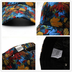 LOCZU HX4 Baseball Cap