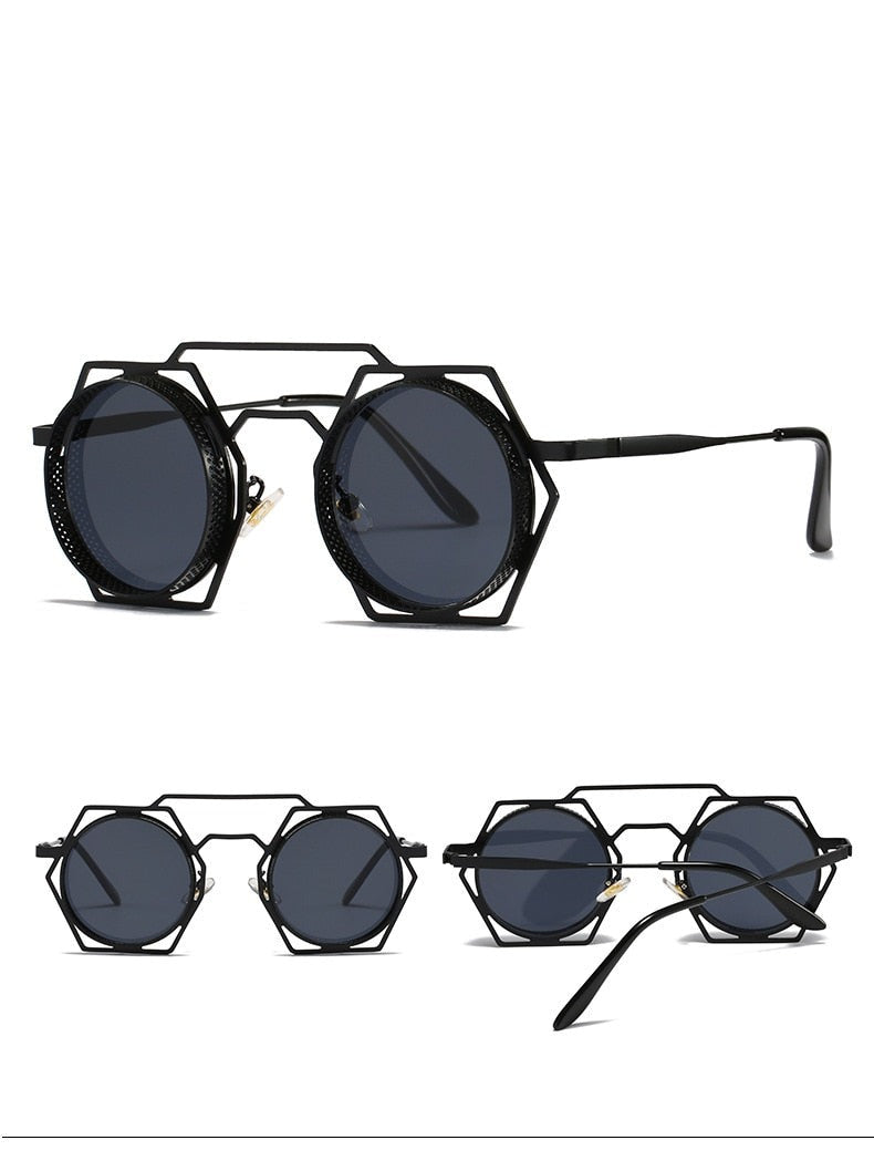 LOCZU ZRX30 Sunglasses