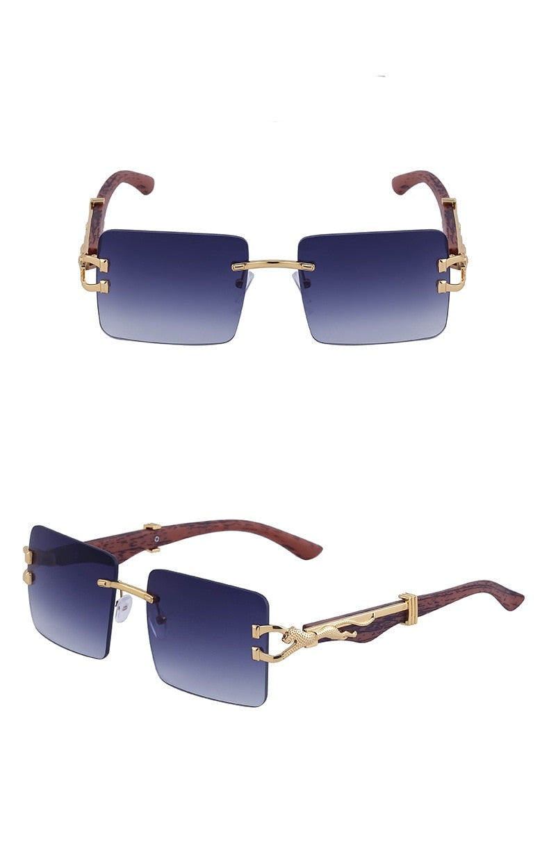 LOCZU ZRX27 Sunglasses