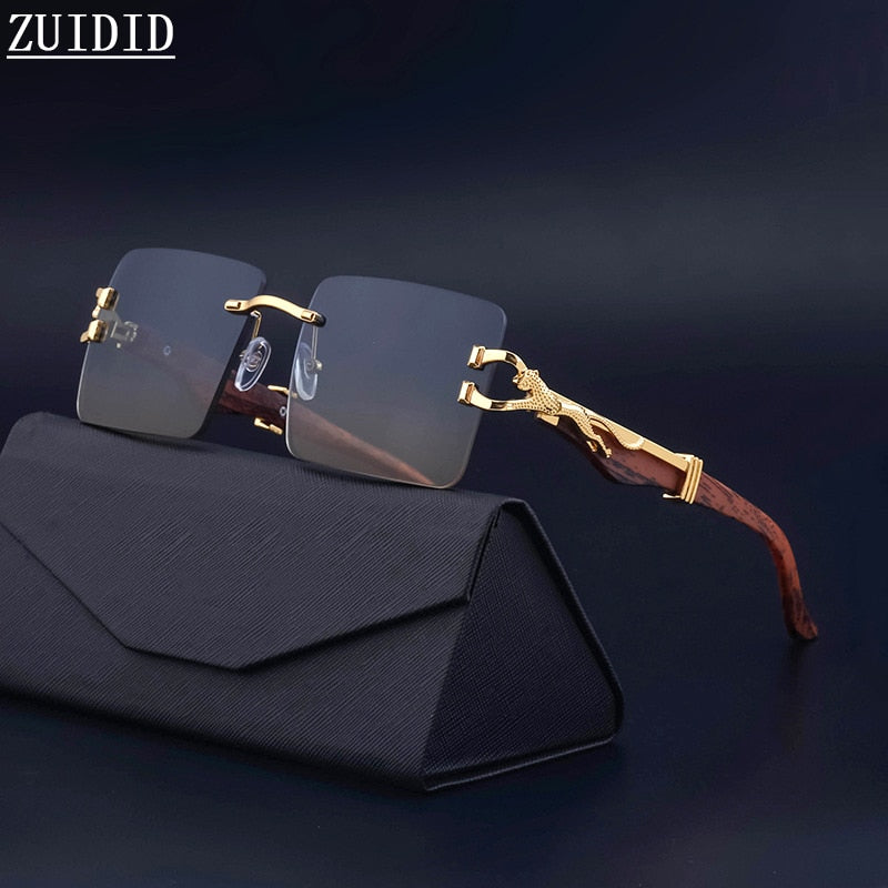 LOCZU ZRX27 Sunglasses