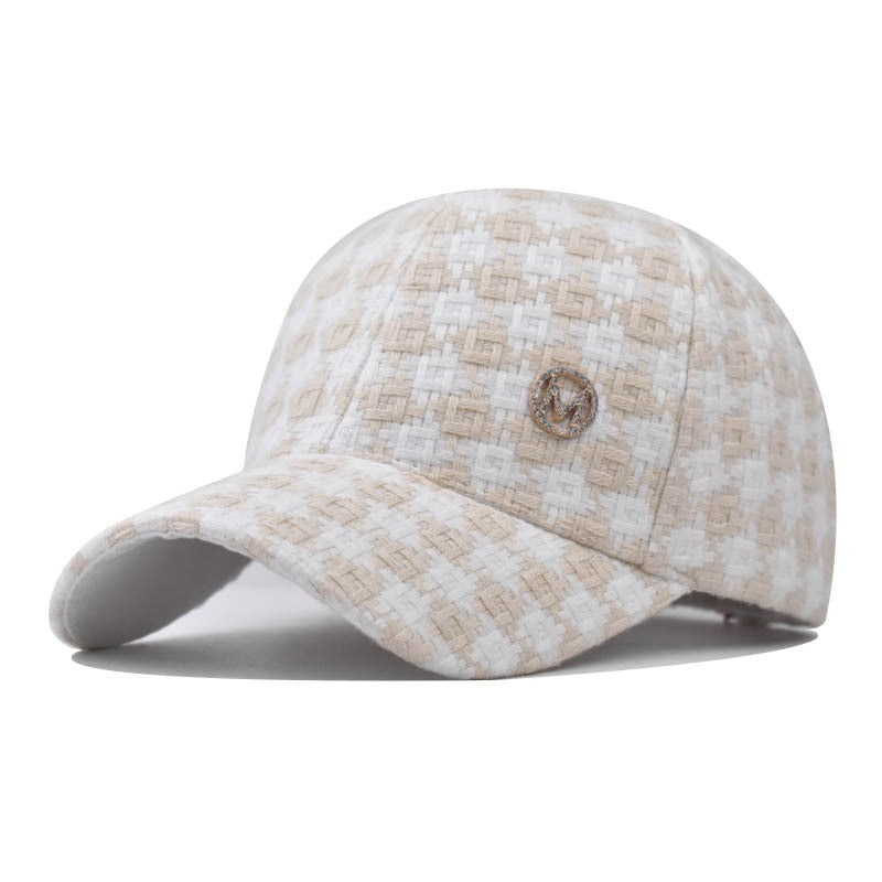 LOCZU HX2 Baseball Cap