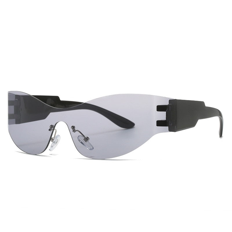 LOCZU ZRX10 Sunglasses