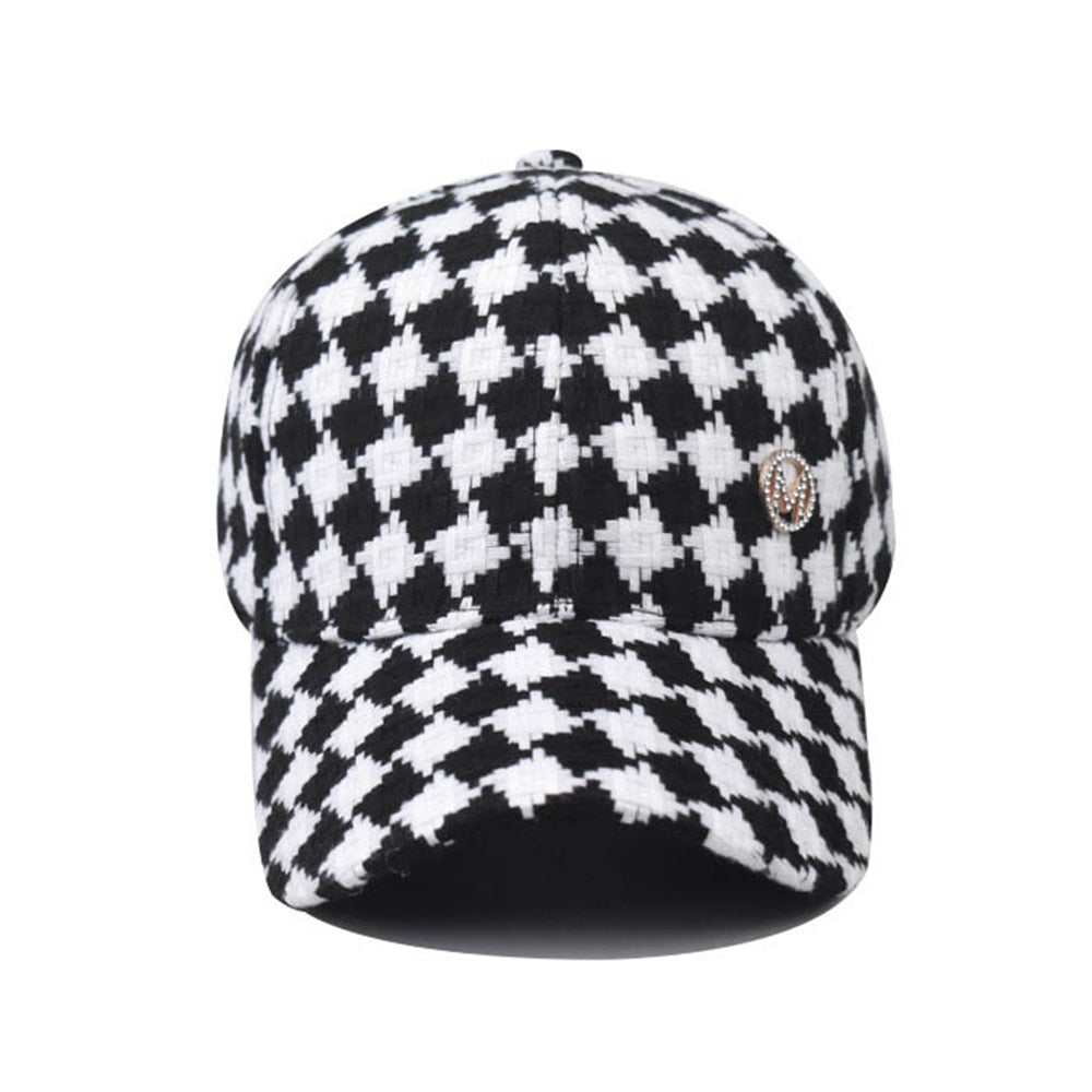 LOCZU HX2 Baseball Cap