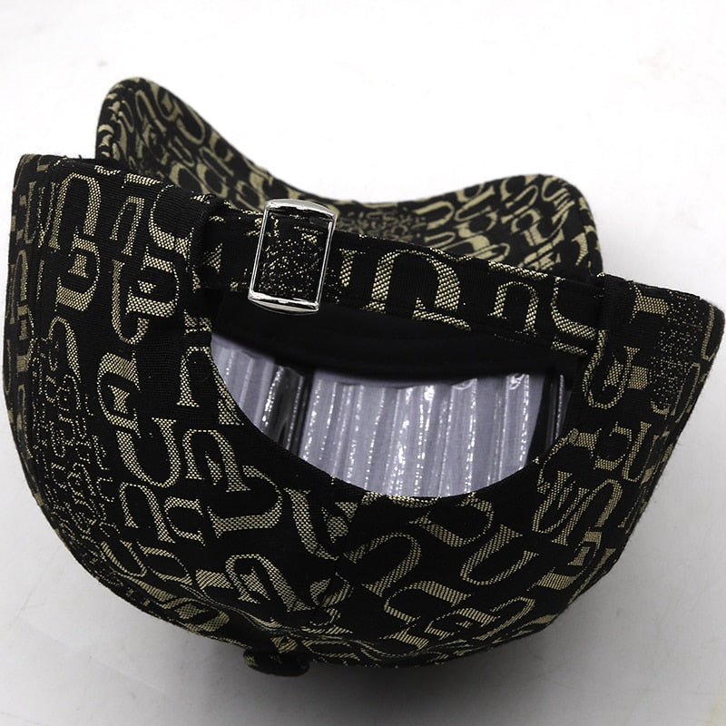 LOCZU HX7 Baseball Cap