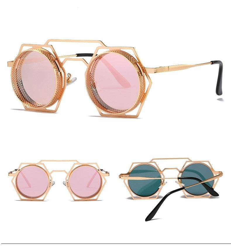 LOCZU ZRX30 Sunglasses