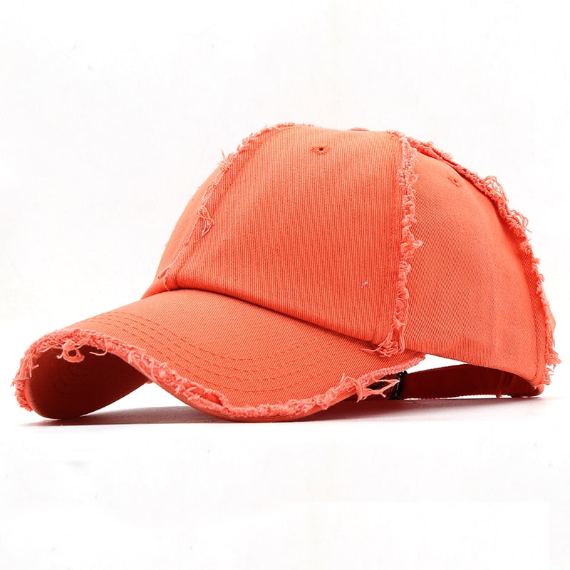 LOCZU HX30 Baseball Cap