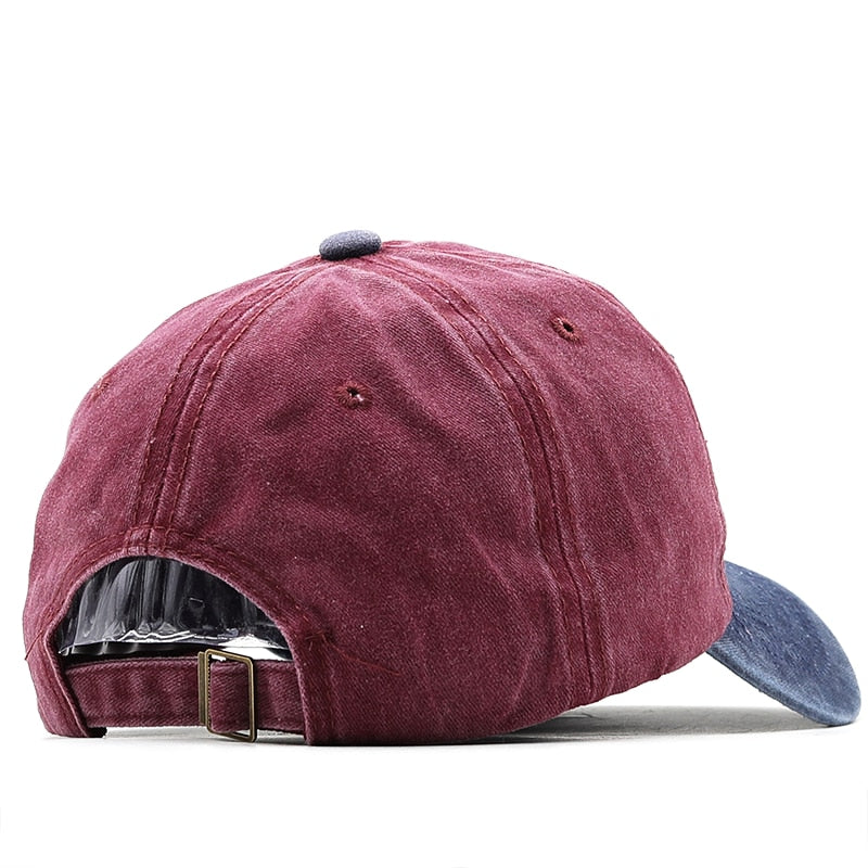 LOCZU HX24 Baseball Cap