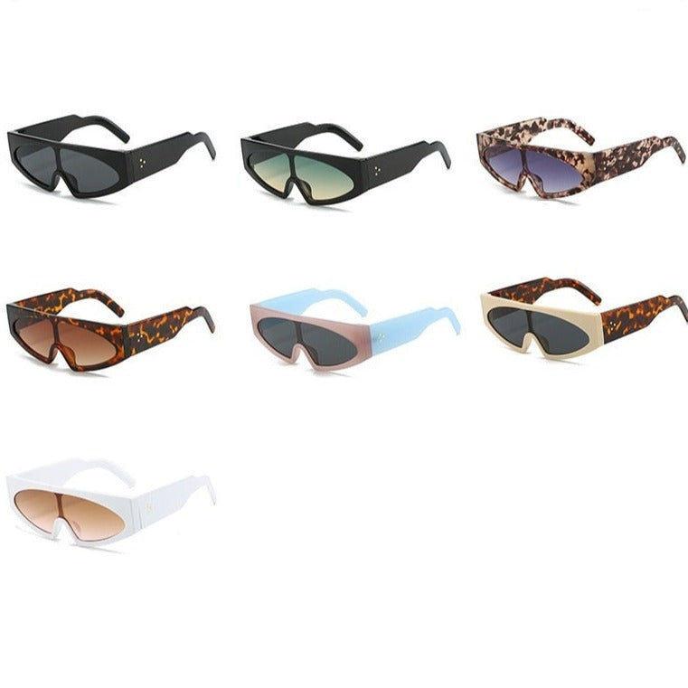 LOCZU ZRX19 Sunglasses