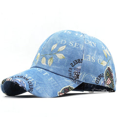 LOCZU HX22 Baseball Cap