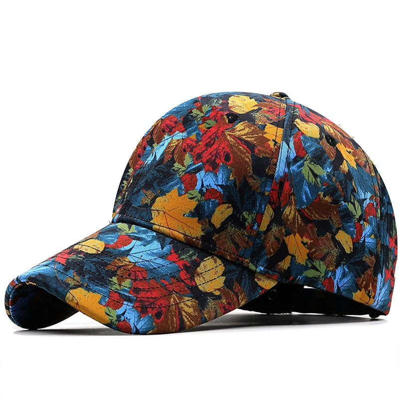 LOCZU HX4 Baseball Cap