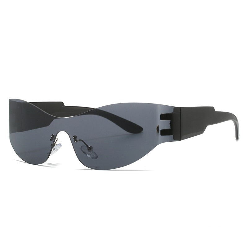 LOCZU ZRX10 Sunglasses