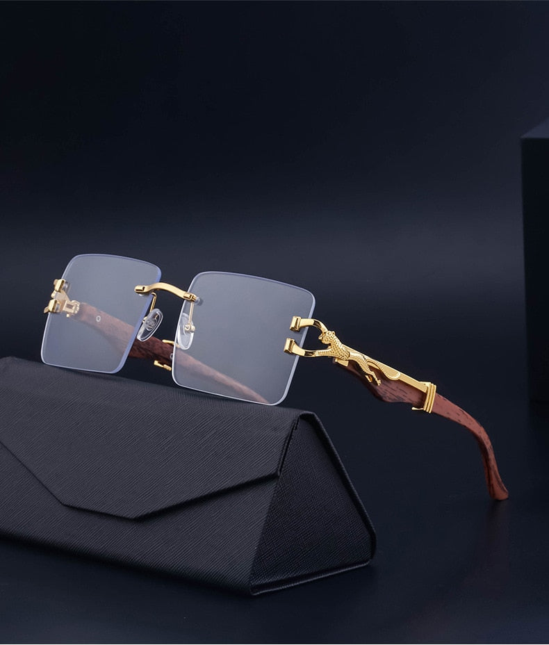 LOCZU ZRX27 Sunglasses