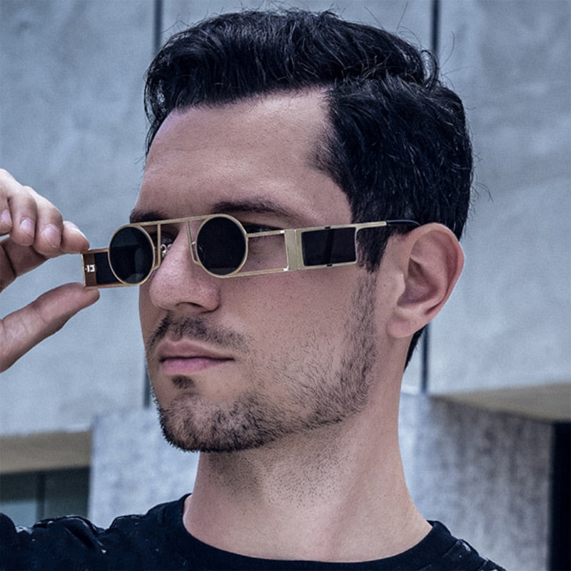 LOCZU ZRX31 Sunglasses
