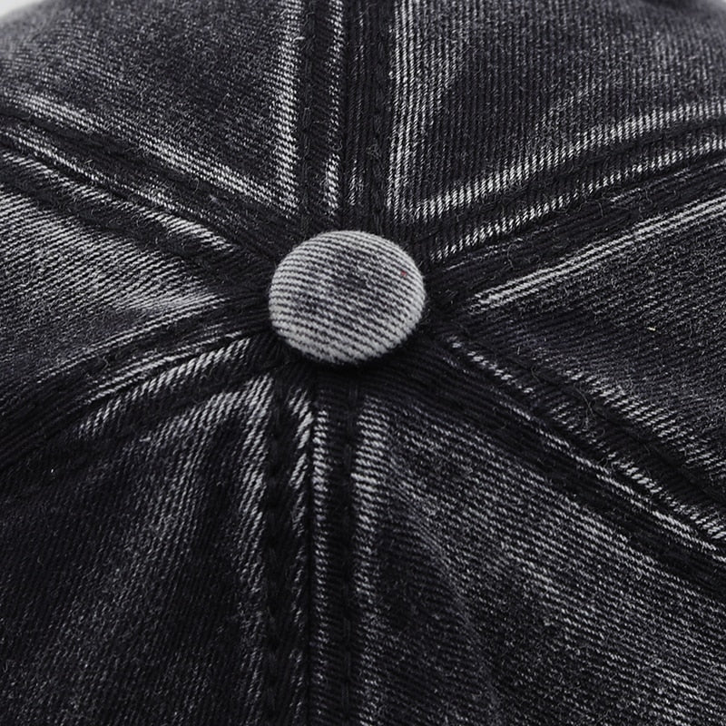 LOCZU HX23 Baseball Cap