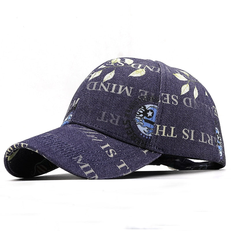 LOCZU HX22 Baseball Cap