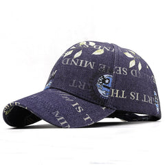LOCZU HX22 Baseball Cap