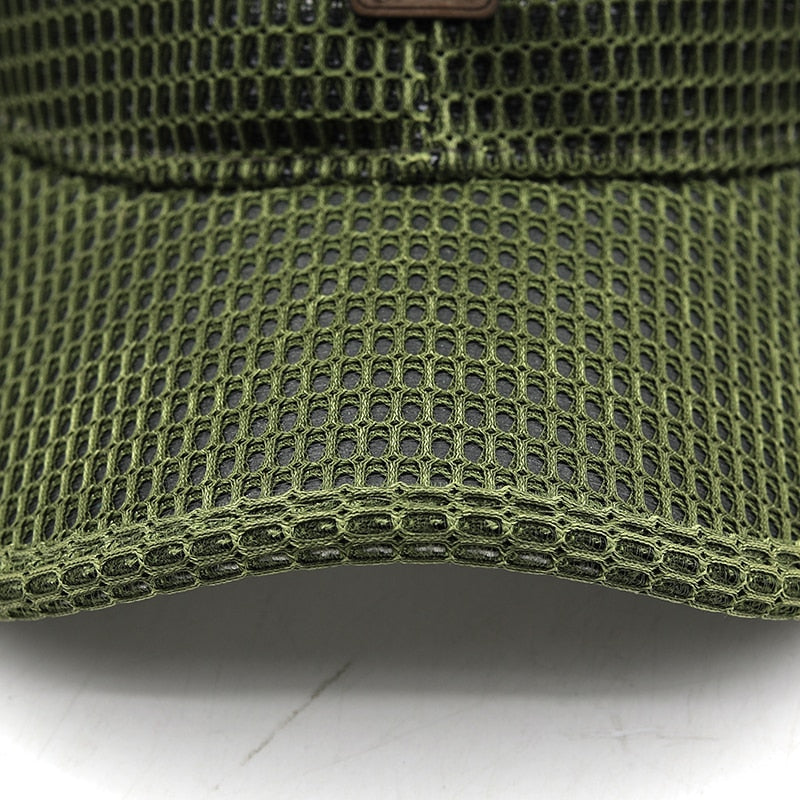 LOCZU HX15 Baseball Cap