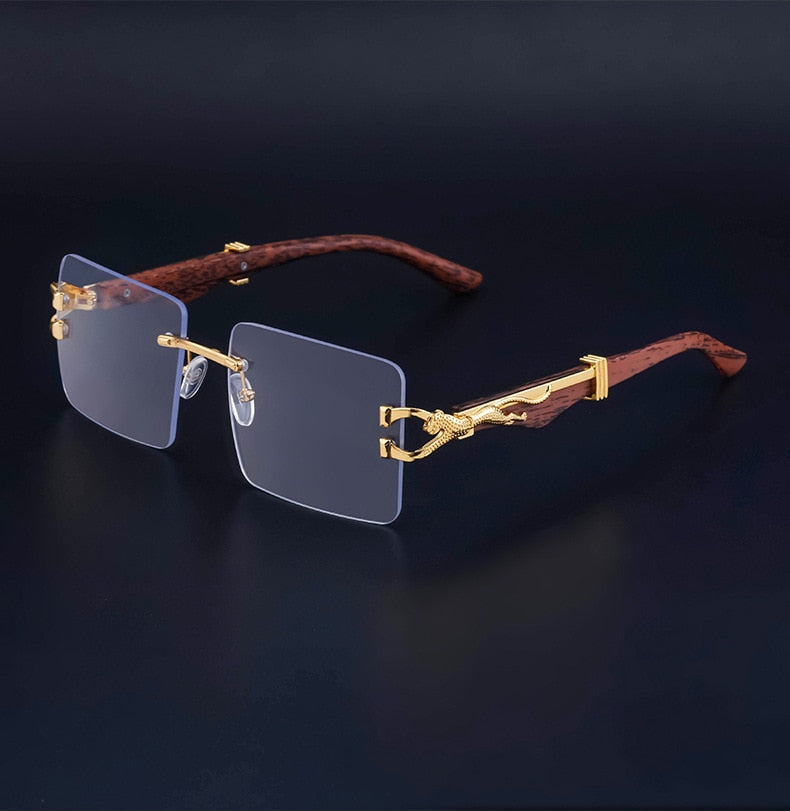 LOCZU ZRX27 Sunglasses