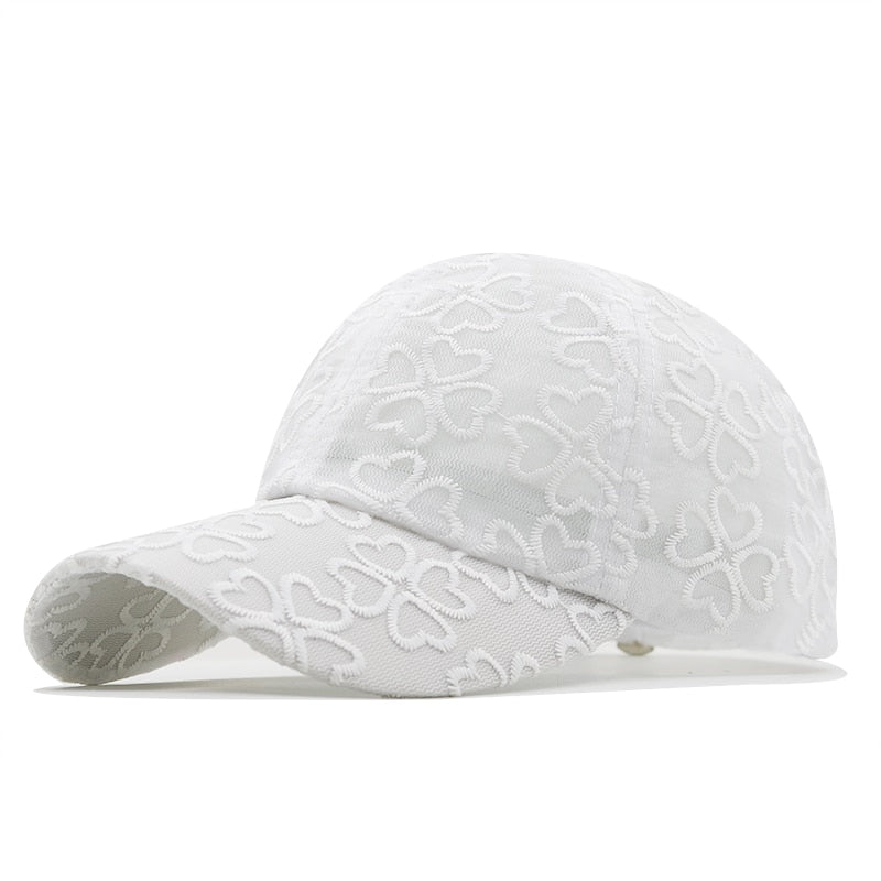 LOCZU HX17 Baseball Cap