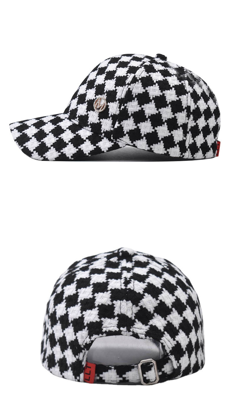 LOCZU HX2 Baseball Cap