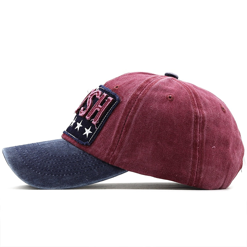 LOCZU HX24 Baseball Cap