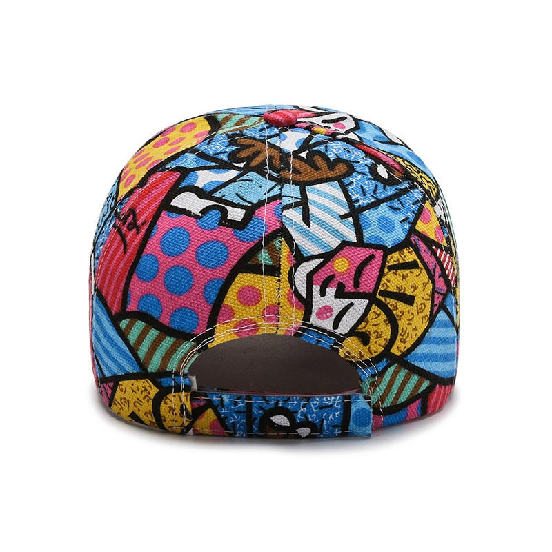 LOCZU HX32 Baseball Cap