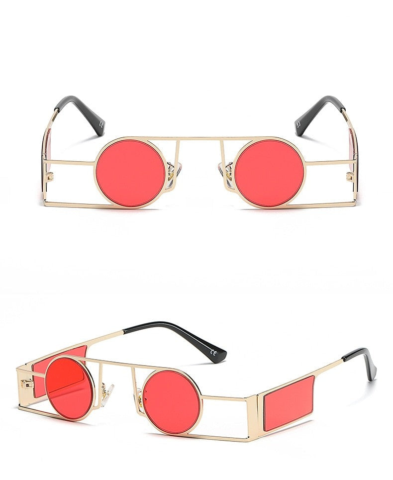 LOCZU ZRX31 Sunglasses