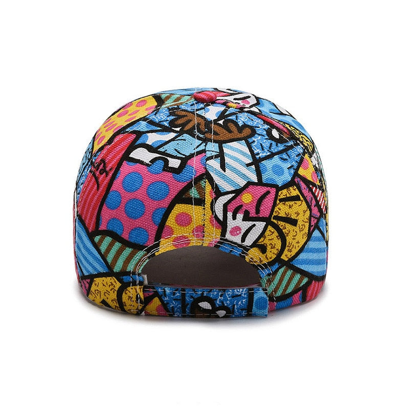 LOCZU HX32 Baseball Cap