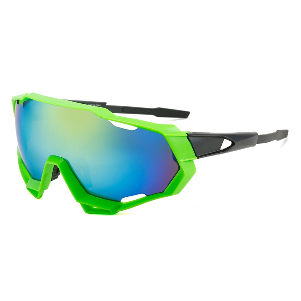 LOCZU ZRX34 Sunglasses