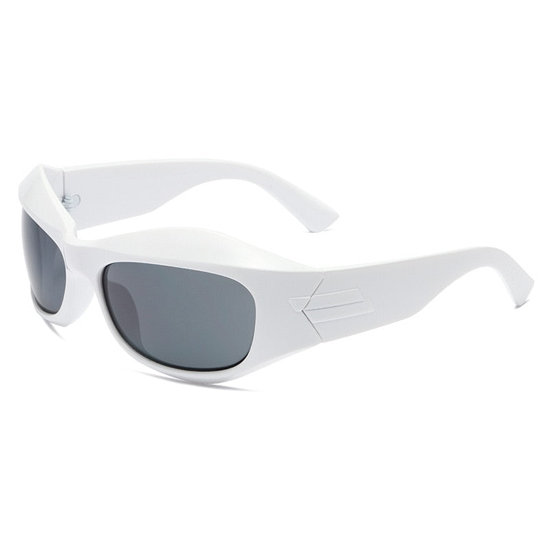 LOCZU ZRX24 Sunglasses