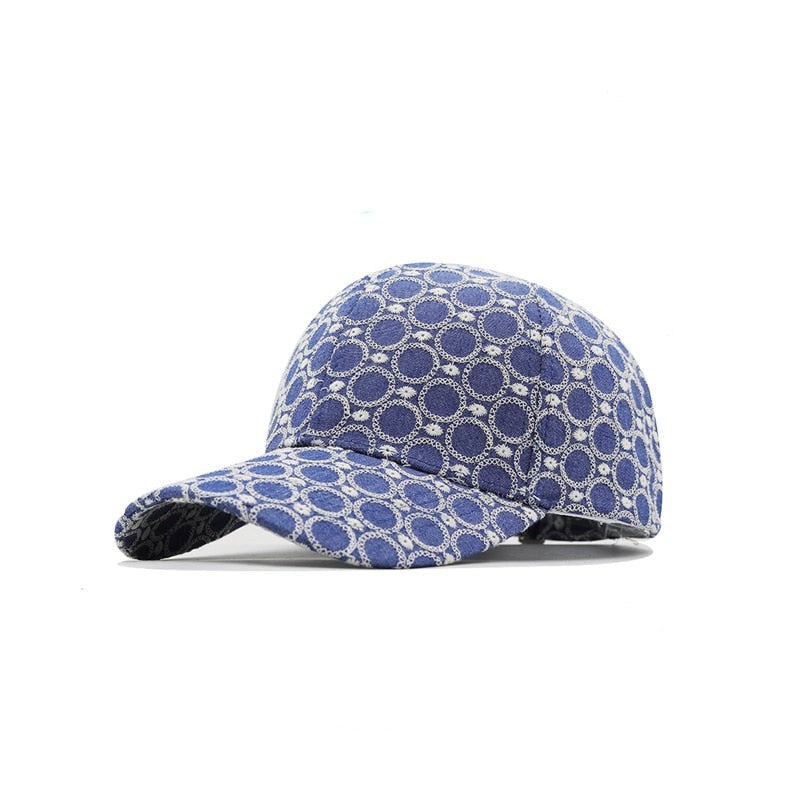 LOCZU HX20 Baseball Cap