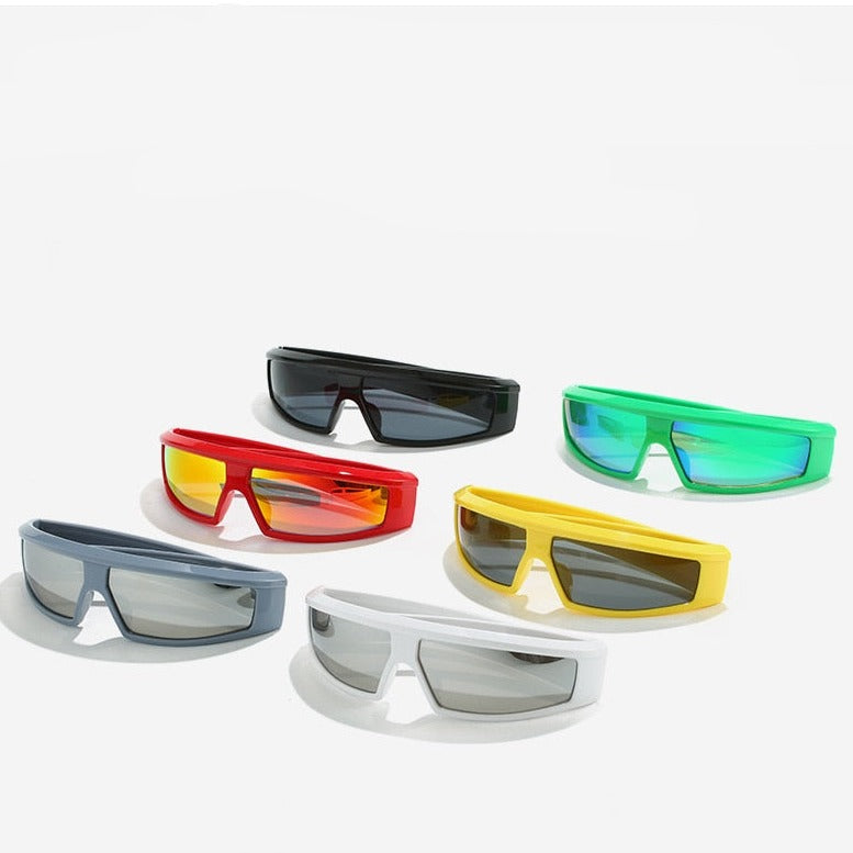 LOCZU ZRX22 Sunglasses