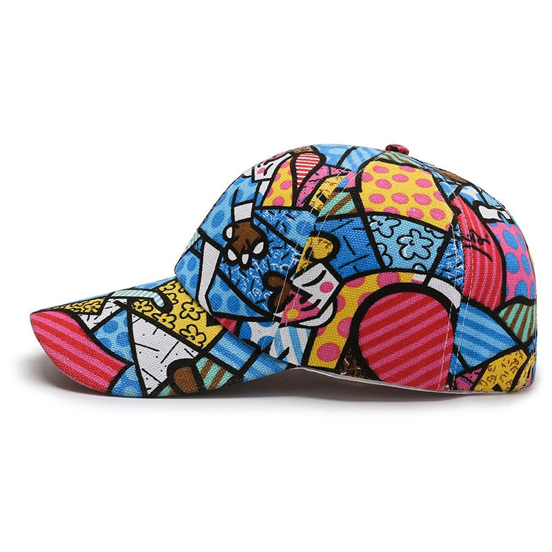 LOCZU HX32 Baseball Cap