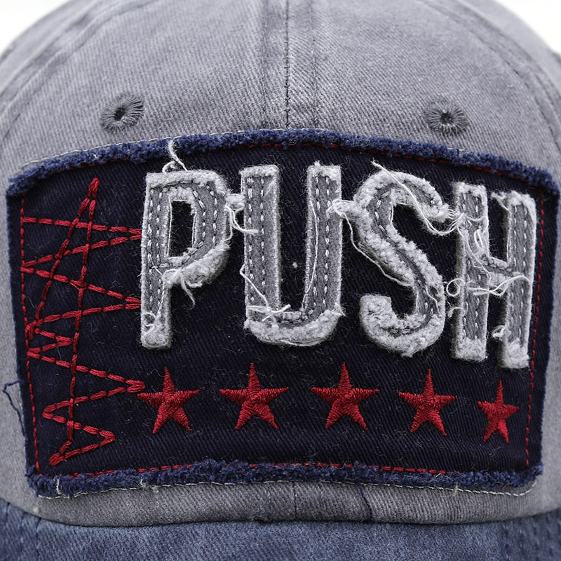 LOCZU HX24 Baseball Cap