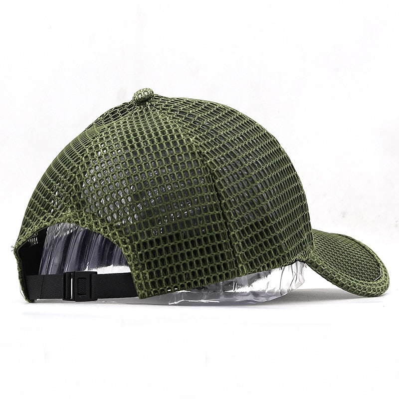 LOCZU HX15 Baseball Cap