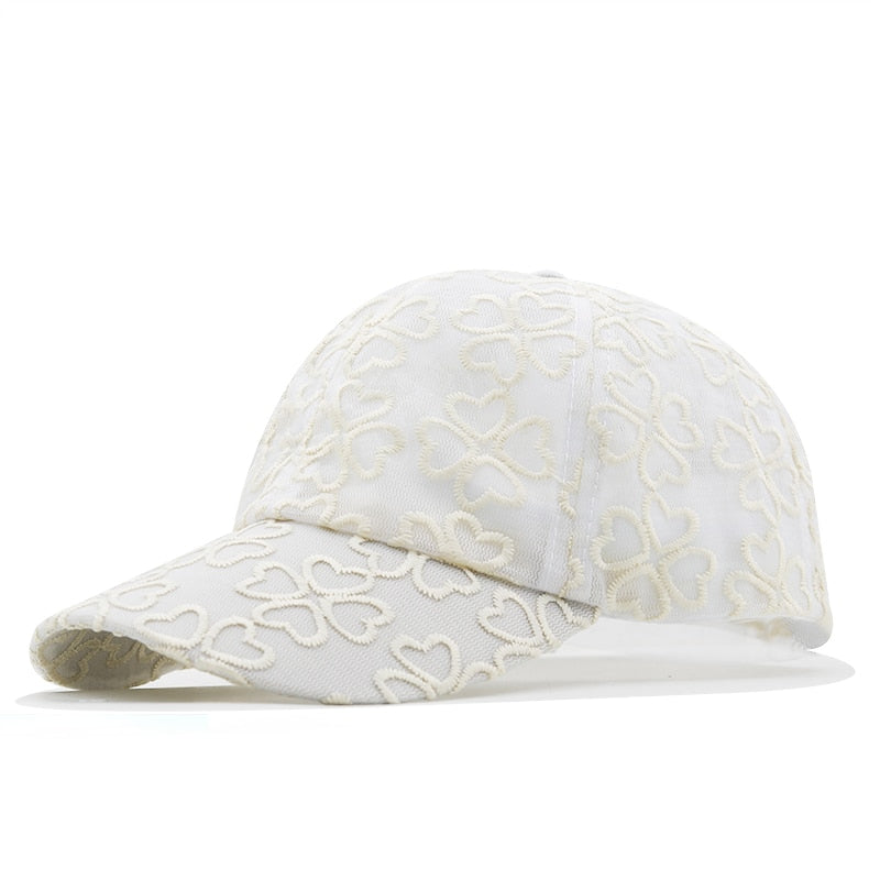 LOCZU HX17 Baseball Cap