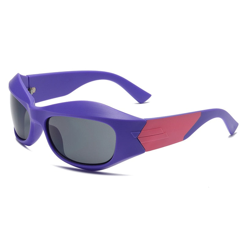 LOCZU ZRX24 Sunglasses