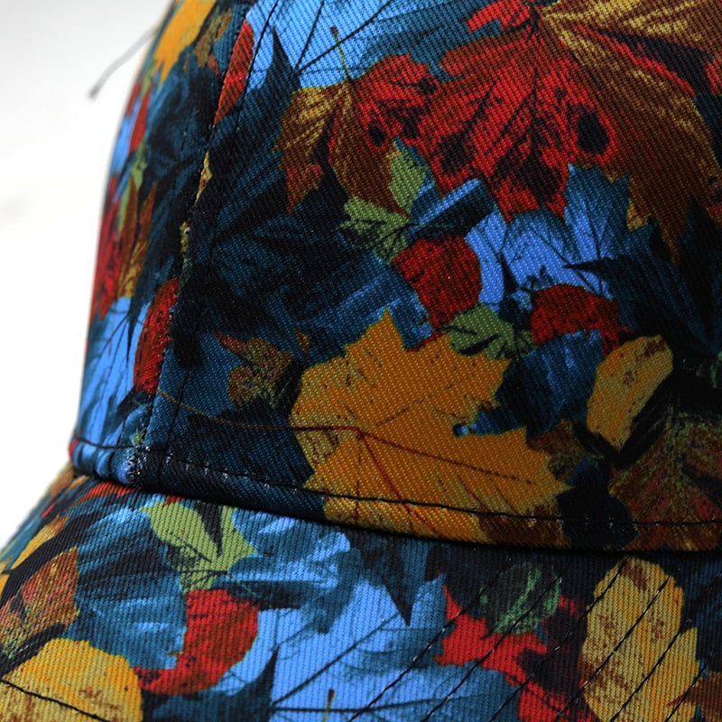 LOCZU HX4 Baseball Cap
