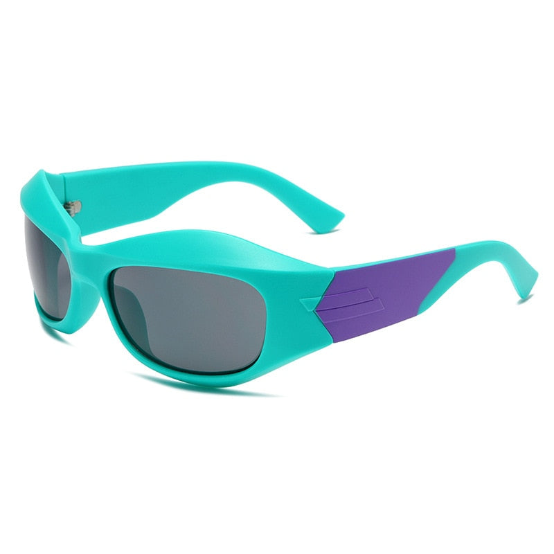 LOCZU ZRX24 Sunglasses