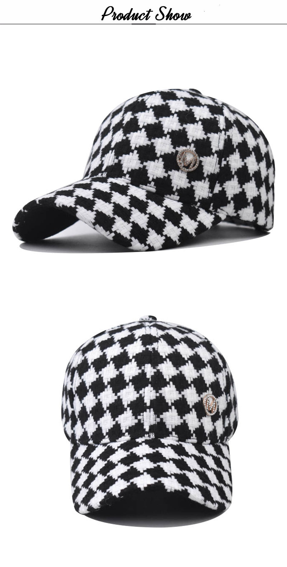 LOCZU HX2 Baseball Cap