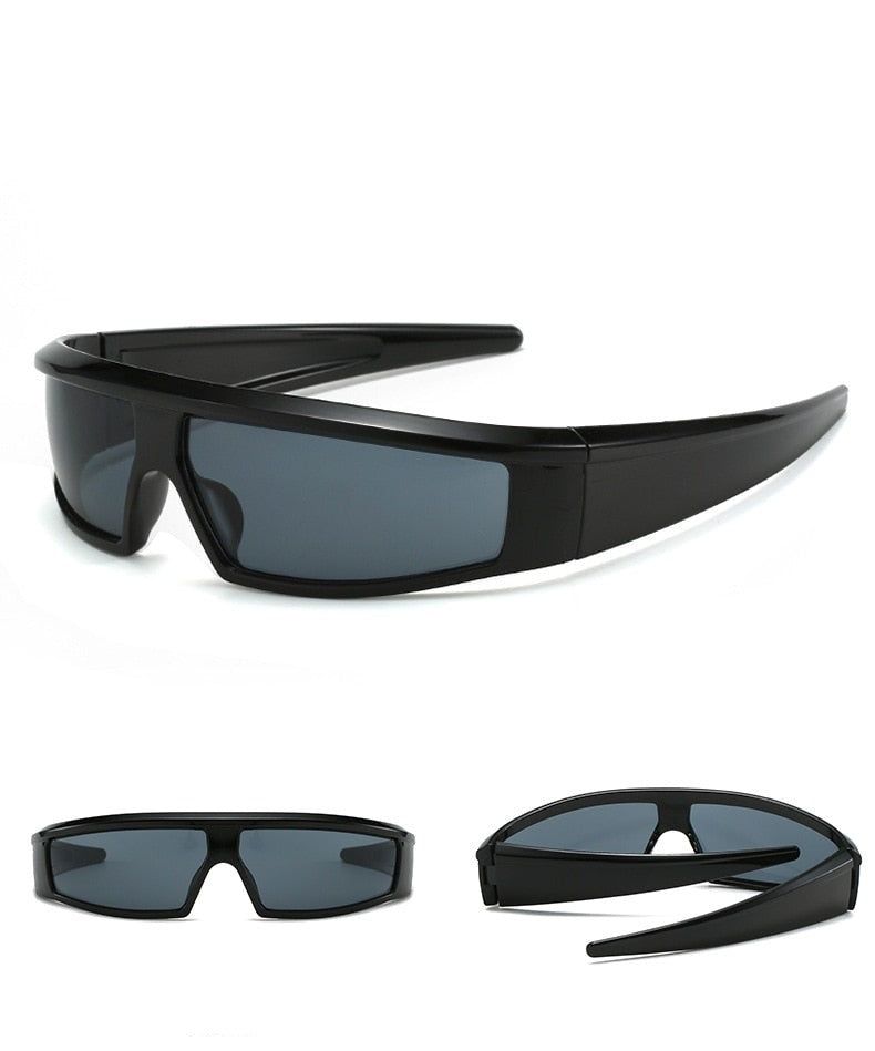 LOCZU ZRX22 Sunglasses